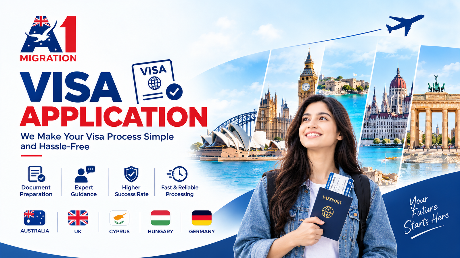 A1migration Services